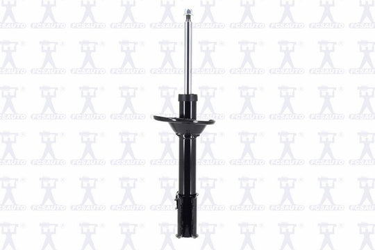 331770R Rear Right Suspension Strut FCS Shocks & Struts