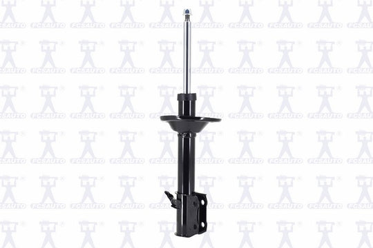 331770R Rear Right Suspension Strut FCS Shocks & Struts