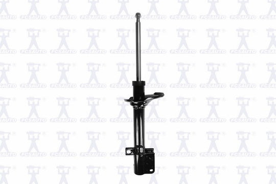 331771L Rear Left Suspension Strut FCS Shocks & Struts