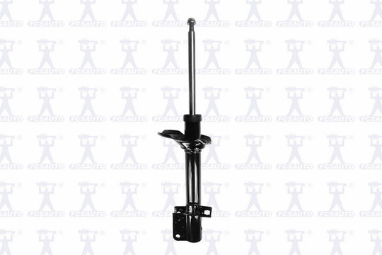 331771R Rear Right Suspension Strut FCS Shocks & Struts