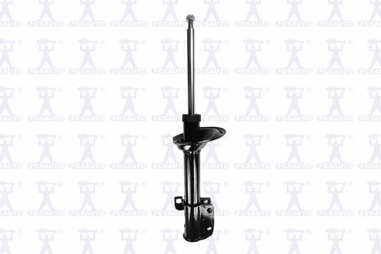 331772L Rear Left Suspension Strut FCS Shocks & Struts