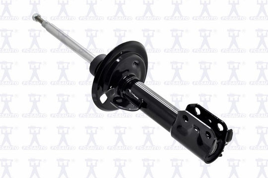 331774L Front Left Suspension Strut FCS Shocks & Struts