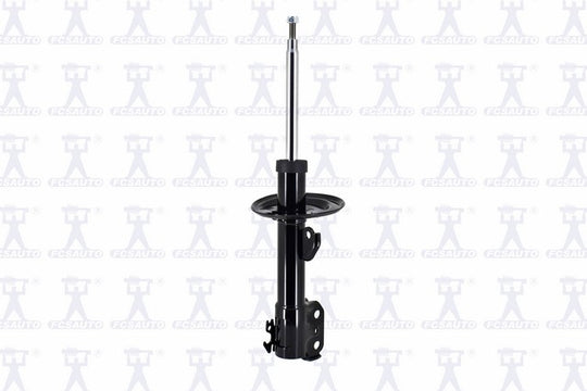 331774L Front Left Suspension Strut FCS Shocks & Struts