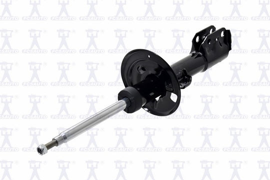 331774L Front Left Suspension Strut FCS Shocks & Struts