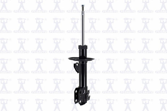331774L Front Left Suspension Strut FCS Shocks & Struts