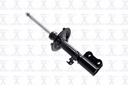331775L Front Left Suspension Strut FCS Shocks & Struts