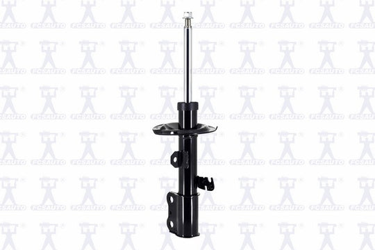 331775L Front Left Suspension Strut FCS Shocks & Struts