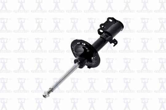 331775L Front Left Suspension Strut FCS Shocks & Struts