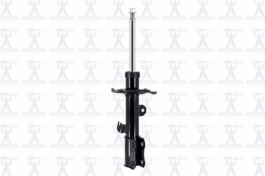 331775L Front Left Suspension Strut FCS Shocks & Struts