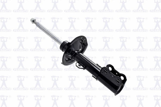 331775R Front Right Suspension Strut FCS Shocks & Struts