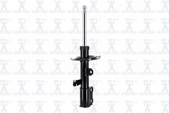 331775R Front Right Suspension Strut FCS Shocks & Struts