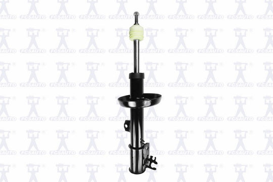 331776L Front Left Suspension Strut FCS Shocks & Struts