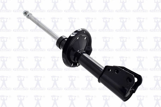 331778L Front Left Suspension Strut FCS Shocks & Struts