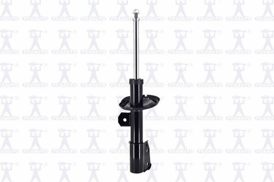 331778L Front Left Suspension Strut FCS Shocks & Struts