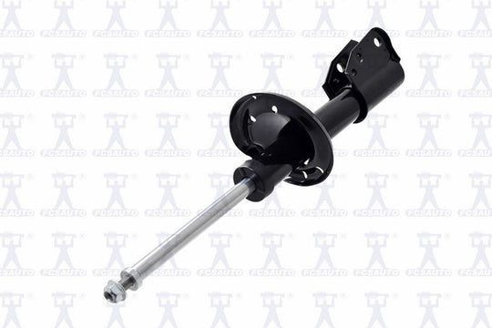 331778L Front Left Suspension Strut FCS Shocks & Struts