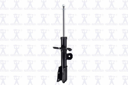 331778L Front Left Suspension Strut FCS Shocks & Struts