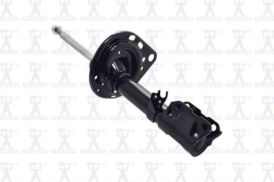 331783L Rear Left Suspension Strut FCS Shocks & Struts