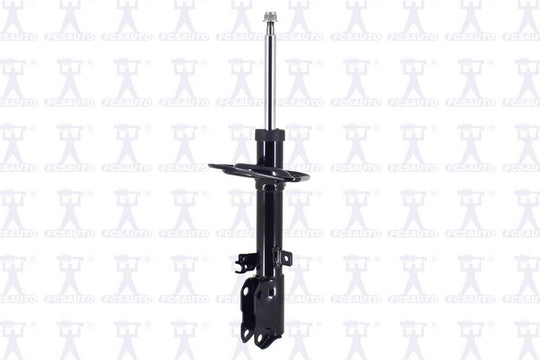 331783L Rear Left Suspension Strut FCS Shocks & Struts