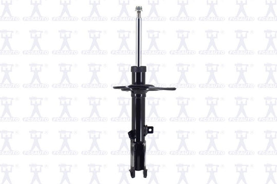 331783L Rear Left Suspension Strut FCS Shocks & Struts