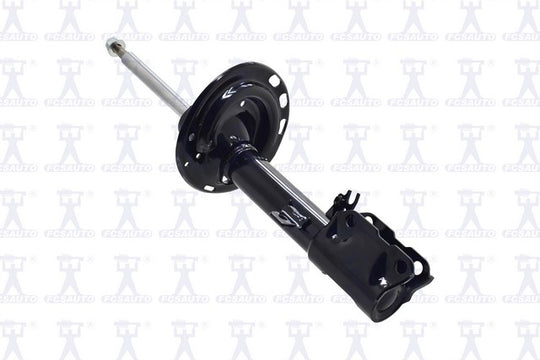 331783R Rear Right Suspension Strut FCS Shocks & Struts