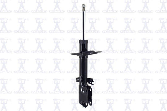 331783R Rear Right Suspension Strut FCS Shocks & Struts