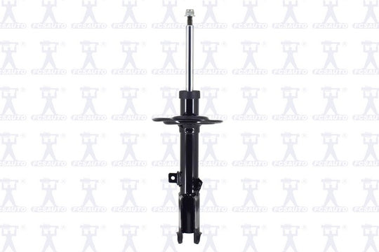 331783R Rear Right Suspension Strut FCS Shocks & Struts