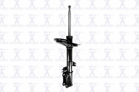 331785L Rear Left Suspension Strut FCS Shocks & Struts