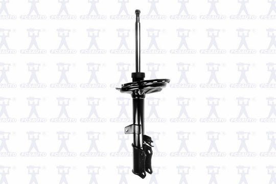 331785R Rear Right Suspension Strut FCS Shocks & Struts