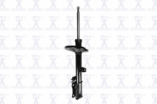 331786L Rear Left Suspension Strut FCS Shocks & Struts