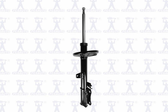 331786R Rear Right Suspension Strut FCS Shocks & Struts