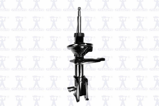 331787L Front Left Suspension Strut FCS Shocks & Struts