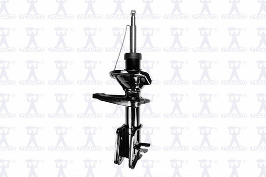 331787R Front Right Suspension Strut FCS Shocks & Struts