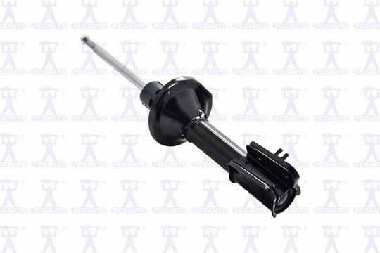 331788L Rear Left Suspension Strut FCS Shocks & Struts