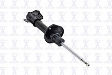 Load image into Gallery viewer, 331788L Rear Left Suspension Strut FCS Shocks &amp; Struts