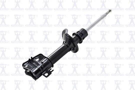 331788L Rear Left Suspension Strut FCS Shocks & Struts