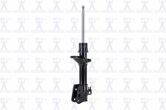 331788L Rear Left Suspension Strut FCS Shocks & Struts