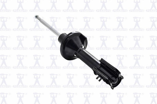 331788R Rear Right Suspension Strut FCS Shocks & Struts
