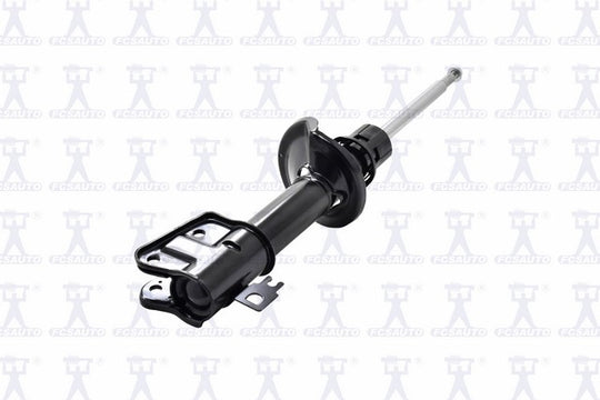 331788R Rear Right Suspension Strut FCS Shocks & Struts