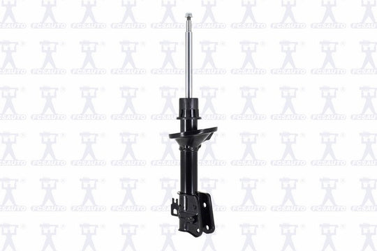 331788R Rear Right Suspension Strut FCS Shocks & Struts