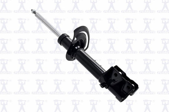 331789L Front Left Suspension Strut FCS Shocks & Struts