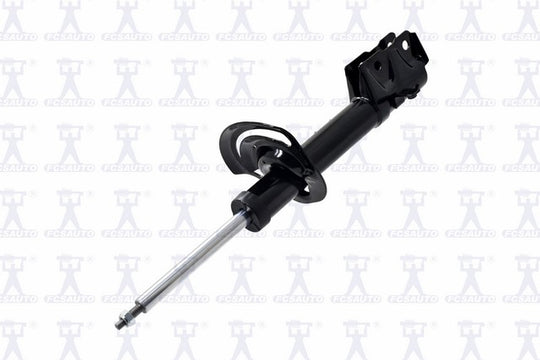 331789L Front Left Suspension Strut FCS Shocks & Struts