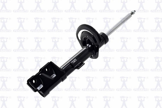 331789L Front Left Suspension Strut FCS Shocks & Struts