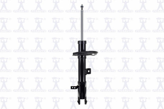 331789L Front Left Suspension Strut FCS Shocks & Struts