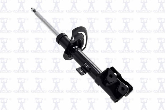 331789R Front Right Suspension Strut FCS Shocks & Struts