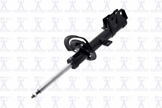 331789R Front Right Suspension Strut FCS Shocks & Struts