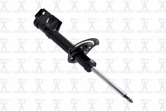 331789R Front Right Suspension Strut FCS Shocks & Struts