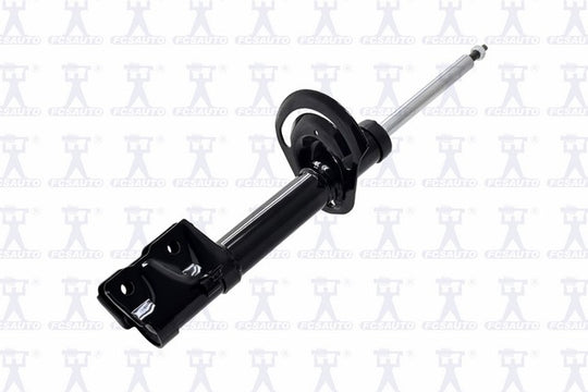331789R Front Right Suspension Strut FCS Shocks & Struts