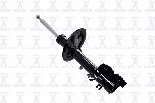 331790L Front Left Suspension Strut FCS Shocks & Struts