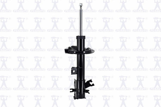 331790L Front Left Suspension Strut FCS Shocks & Struts