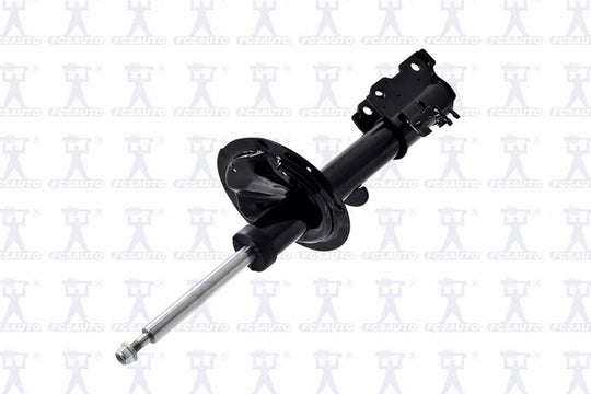 331790L Front Left Suspension Strut FCS Shocks & Struts
